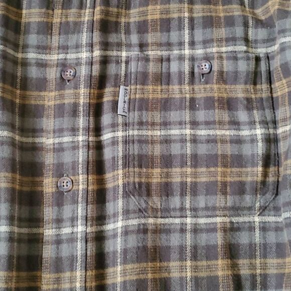 Woolrich | Soft Flannel Shirt - Picture 3 of 7